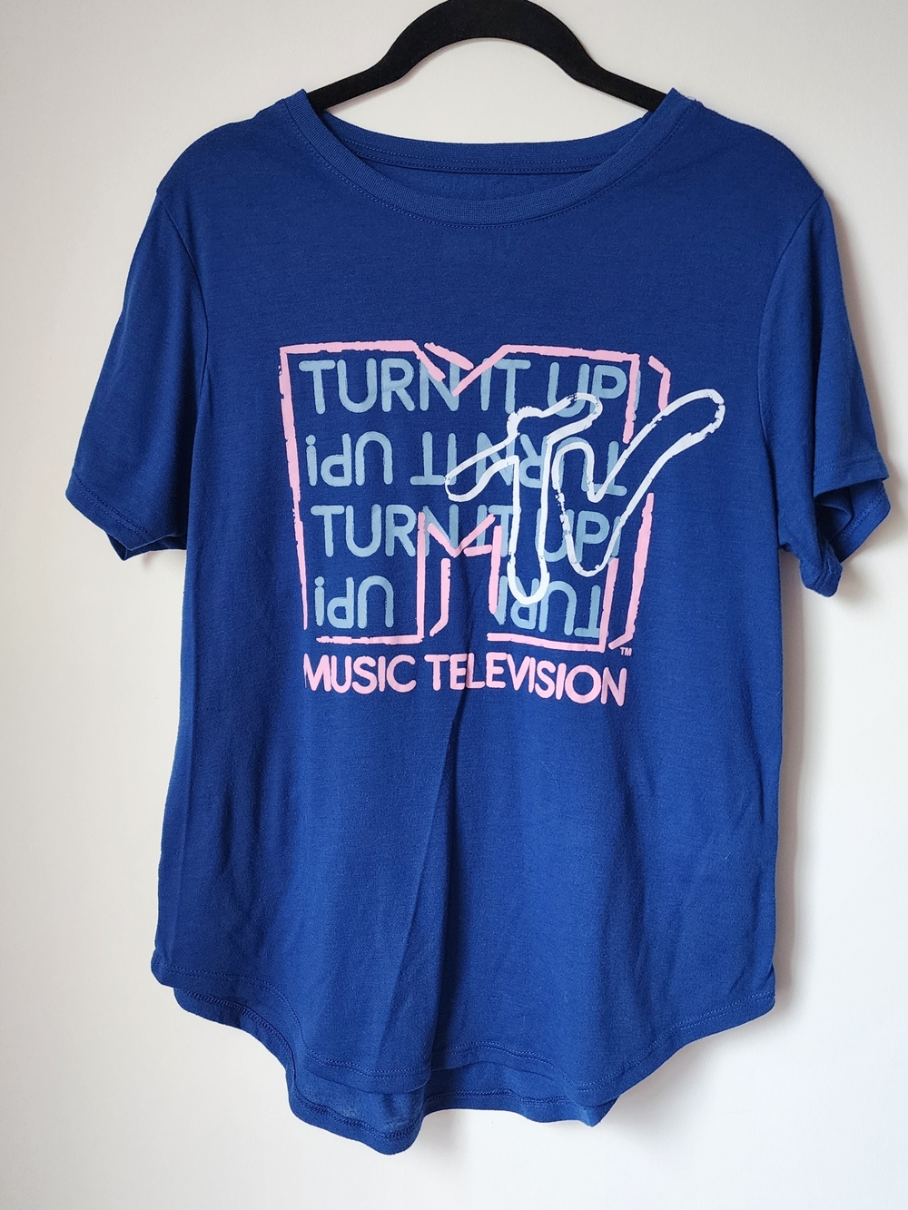 MTV Graphic Tee